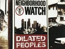 Dilated Peoples - Neighborhood Watch '04 3xLP US ORG  Alchemist Babu