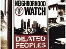 Dilated Peoples - Neighborhood Watch '04 3xLP US ORG  Alchemist Babu