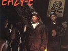 Eazy-E - Eazy-Duz-It '88 LP US ORG  N.W.A. Dr Dre Ice Cube