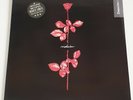 Depeche Mode - Violator , White Marble Vinyl 2019, inclusive Poster , Neu