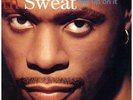 Keith Sweat - Get Up On It '94 LP GERMANY ORG  Roger Troutman Kut Klose