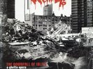 MF Grimm - The Downfall Of Ibliys:A Ghetto Opera '02 2xLP US ORG  Metal Fingers