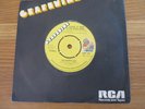 FLAME 'N' KING   HO HAPPY DAY - GRAPEVINE 70'S NORTHERN SOUL