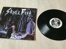 Skull Fist / Chasing the Dream (1xLP BLACK VINYL) / gatefold