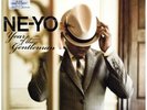 Ne-Yo - Year Of The Gentleman '08 2xLP US ORG  Stargate