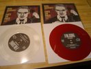 Rise Against Face to Face Split 7
