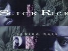 Slick Rick - Behind Bars '94 LP US ORG  Prince Paul Pete Rock