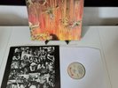 SLAYER HELL AWAITS NM/NM- FIRST PRESS 1985 RARITÄT VINYL LP RARE