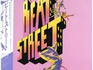 Various - Beat Street (Original Soundtrack) - Volume 1 '84 LP JAPAN ORG