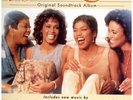 Various - Waiting To Exhale (Original Soundtrack Album) '95 2xLP EU ORG