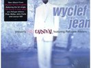 Wyclef Jean feat Refugee Allstars - The Carnival '97 2xLP US ORG  Lauryn Hill