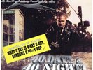 Xzibit - 40 Dayz + 40 Nightz '98 2xLP US ORG  Ras Kass Saafir Method Man