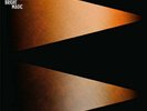 Public Service Broadcasting - Bright Magic  - Ltd Orange Vinyl LP New Sealed
