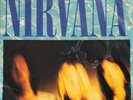 Nirvana – Smells Like Teen Spirit, 7” Vinyl, DGC, DGCS 5, 1991