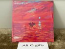 Santan Dave: We’re All Alone In This Together 'WAAITT' Limited Edition Red Vinyl