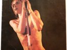 IGGY & STOOGES - RAW POWER LP (PROMO) (‘73) GARAGE-PUNK-ROCK (HEAR SAMPLES)