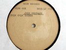 JOHN COLTRANE Elvin Jones LP ACETATE Live At Half Note 3-20-65 HEAR McCoy Tyner