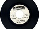THE NEW DAWN – SLAVE OF DESIRE (1967) GARAGE-PSYCH ROCK (HEAR) 45