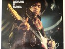 JAMES MARSHALL HENDRIX- LADYLAND IN FLAMES LP (1988) PSYCH-ROCK (HEAR SAMPLES)