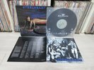 Steelheart - Tangled In Reins 8 Track 1991 Korea LP 4 Pages Insert RARE