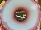 AMYL AND THE SNIFFERS LP COMFORT TO ME DELUXE U.S. MELT EDITION+ZINE SEALED NEW
