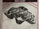 Commodores - Brick House A Special Length Disco Version- Vinyl Record 12
