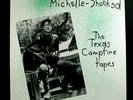 Michelle Shocked THE TEXAS CAMPFIRE TAPES, Vintage Vinyl, Mercury PROMO (1986)