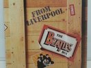 'From Liverpool' The Beatles Box Set 8x LP Records Parlophone 1980 Collectable