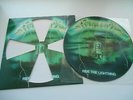 Metallica - Vinyl LP - Ride the lightning - Picture disc - New, never played