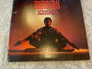 Pharoah Sanders; Karma; Impulse 9181, OG copy, stereo Red/Black label press