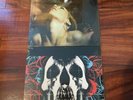 Deftones S/T Saturday Night Wrist Vinyl LP BUNDLE RARE