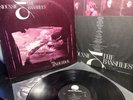 SIOUXSIE AND THE BANSHEES TINDERBOX Vinyl Lp GEFFEN 24092 CLUB Ed W/ OG Inner