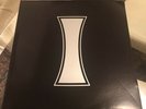 I Between Two Worlds 2xLP Lim 1000 Num 1st Press NM  Immortal