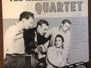 Elvis Presley Rare Vintage Original Sun Records Album “MILLION DOLLAR QUARTET”