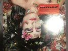 MantaRay by Siouxsie LP NEW SEALED Banshees (Vinyl Oct-2007, Decca (USA))
