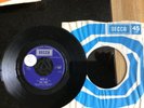 TOBY TWIRL movin' in / utopia daydream 1968 UK DECCA DEMO MOD PSYCH 7