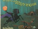Walt Disney's - The Legend of Sleepy Hollow