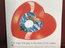 Bobby Caldwell What you won't do for love Vinyl Record single