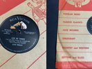 ROCK 78 RPM: ELVIS PRESLEY-LOVE ME TENDER RCA VICTOR 20-6643 RECORD