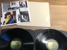 THE BEATLES - The White Album 1968 U.K. ORIGINAL MONO 2 X LP. LOW NUMBER