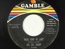 Northern Soul 45 - Dee Dee Sharp - What Kind Of Lady - Gamble - mp3