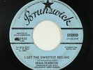 Northern Soul 45 - Erma Franklin - I Get The Sweetest Feeling - Brunswick - mp3