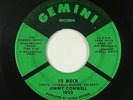 Northern Soul 45 - Jimmy Conwell - To Much - Gemini - mp3