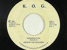 Modern Soul Funk 45 - Sons Of The Kingdom - Modernization - K.O.G. - mp3