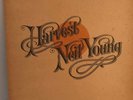 NEIL   YOUNG                 LP        HARVEST