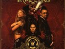 Black Eyed Peas, The - Monkey Business '05 2xLP US ORG  Q-Tip Talib Kweli