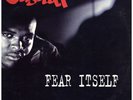 Casual - Fear Itself '94 LP UK ORG  Hieroglyphics