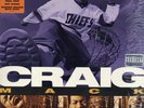 Craig Mack - Project: Funk Da World '94 LP US ORG  Easy Mo Bee Rashad Smith