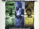 CunninLynguists - Southernunderground '03 2xLP US ORG  RJD2 Masta Ace