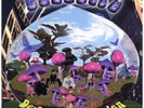 Deee-Lite - Dewdrops In The Garden '94 2xLP US ORG  Armand Van Helden